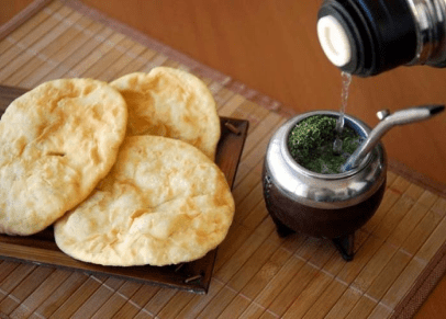 Torta frita