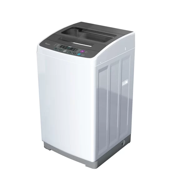 Lavarropa Carga Superior 8,5 kilos Blanco - Imagen 2