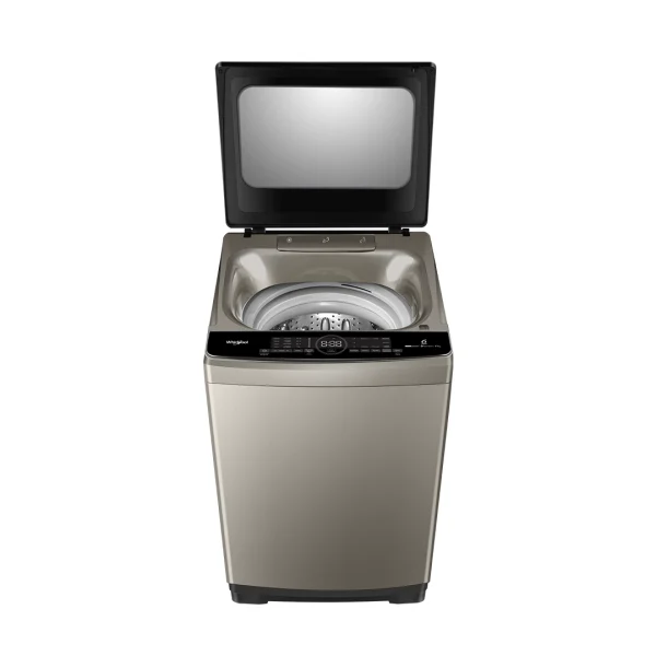 Lavarropa Carga Superior 11 kilos Inverter - Imagen 2