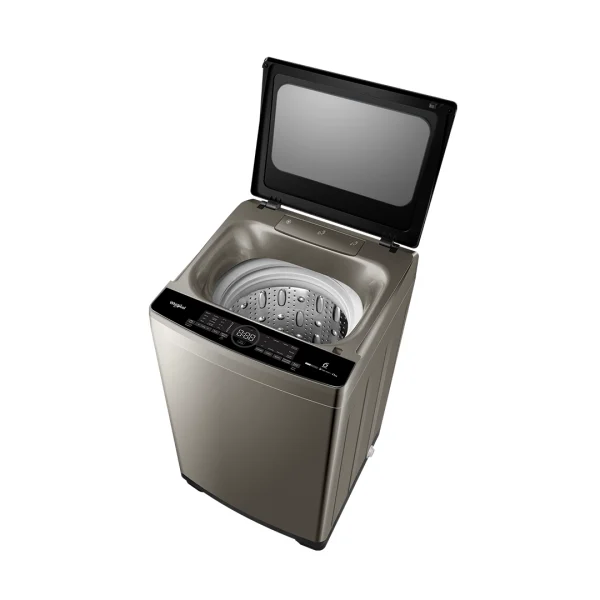 Lavarropa Carga Superior 11 kilos Inverter - Imagen 5