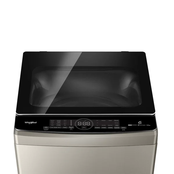 Lavarropa Carga Superior 11 kilos Inverter - Imagen 3