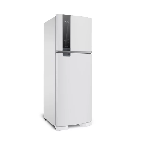 Heladera Top Mount 375 litros No Frost Blanca - Imagen 2