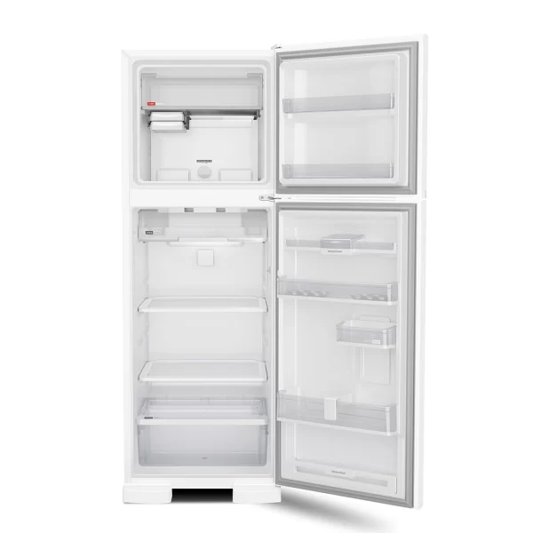 Heladera Top Mount 375 litros No Frost Blanca - Imagen 3