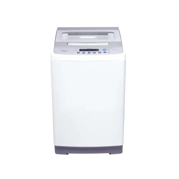 Lavarropa Carga Superior 8,5 kilos Blanco