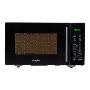 Microondas Whirlpool con Grill 25 litros Silver