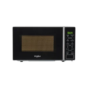 Microondas Whirlpool con Grill 30 litros Blanco