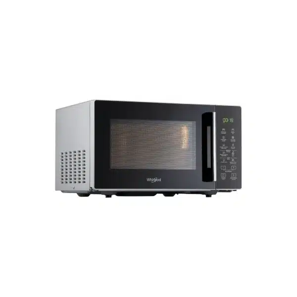 Microondas Whirlpool con Grill 30 litros Blanco - Imagen 3