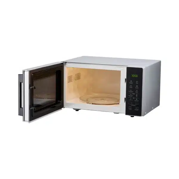 Microondas Whirlpool con Grill 30 litros Blanco - Imagen 5